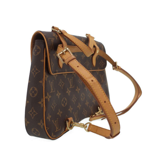 Louis Vuitton Handbags - Louis Vuitton Marelle Sac Ado Monogram Bag